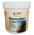 Produktbild: 3 x 250ml Murmeltier-Creme vom Pullach Hof Murmeltiercreme hergestellt im Allgäu