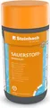 Produktbild: Steinbach Poolpflege Sauerstoffgranulat, 1 kg, Aktivsauerstoff, 0756001TD00