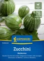 Produktbild: Kiepenkerl Zucchinisamen Boldenice F1, für ca 6 Pflanzen - Rondini-Zucchini