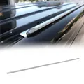 Produktbild: Sonnensegel Kedereinzug Kederschiene Kederleiste für VW T5 T6 ab 2003 L1 Silber