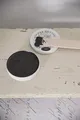 Produktbild: Jeanne d'Arc Living 35 g Antique Wax Vintage Paint Wachs Black Schwarz Möbelwachs Versiegler Finish - Oberflächenpflege, Kratzer entfernen