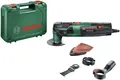 Produktbild: Bosch Home & Garden Elektro-Multifunktionswerkzeug PMF 250 CES, 250 W, Set, 250 W