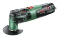 Produktbild: Bosch Multifunktionswerkzeug PMF 250 CES - im Tragekoffer - 0603102100