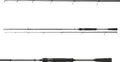 Produktbild: Daiwa Fuego PRD Spin 2.70m 15-50g