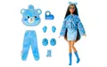 Produktbild: Mattel Barbie - Cutie Reveal - Glücksbärchis - Grumpy Bär JCN96