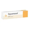 Produktbild: Ichthyol-Gesellschaft Cordes Hermanni & Co. (GmbH & Co.) KG SQUAMASOL Gel 50 g 00649410