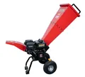 Produktbild: Güde Gartenhäcksler GH 4.1-50 Häcksler Schredder 4,1 kW 5,6 PS Benzin