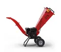 Produktbild: Güde Gartenhäcksler GH 4.1-50 Benzin  Meserhäcksler Trommelhäcksler Schredder