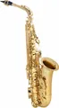 Produktbild: Classic Cantabile Saxophon - Alt Saxophon, Alto Sax, 5-St., Set mit Koffer & Zubehör, Altsaxophon mit Hoch-Fis-Klappen