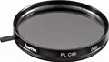 Produktbild: Hama Pol-Filter - Filter - UV- / Kreispolarisator - 55 mm (72555)