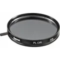 Produktbild: Hama Polarisations-Filter (55 mm, Polarisationsfilter) (72555)