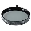 Produktbild: HAMA Pol-Filter zirkular 55mm #72555