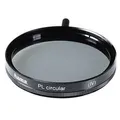 Produktbild: Hama 72555 POLARISA.-FILT.55MM
