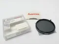 Produktbild: Optik Kamera Objektiv Filter Pol Polfilter Polarizing Zirkular M 52 Gewinde