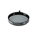 Produktbild: Hama 00072555 Polarisations-Filter circular AR coated 55,0 mm