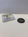 Produktbild: Hama Polarisationsfilter 55mm, Zirkular, AR-vergütet, inkl. Filterbox