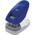 Produktbild: PLUS JAPAN Klammerloses Heftgerät blau, 1 St.