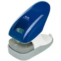 Produktbild: Plus Office PLUS Japan Heftgerät 31260 klammerlos blau
