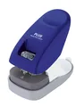 Produktbild: PLUS Japan, Staple-Free Stapler Desktop Model Blue, 10 sheet capacity, 1 piece p