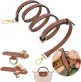 Produktbild: Schultergurt für Longchamp Damen Taschen - Einstellbarer Taschengurt ohne