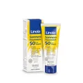 Produktbild: LINOLA Sonnen-Hautmilch LSF 50 100 ml