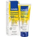 Produktbild: Linola Sonnen-Hautmilch Lsf 50