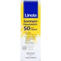 Produktbild: LINOLA Sonnen-Hautmilch LSF 50 100 ml PZN 11637166