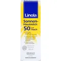 Produktbild: LINOLA Sonnen-Hautmilch LSF 50 100 ml PZN11637166