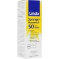 Produktbild: 2x LINOLA Sonnen-Hautmilch LSF 50 100 ML