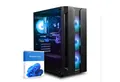 Produktbild: dcl24.de Gamer PC Ryzen 7 7700X, RX9060XT, 32GB RAM, 1TB SSD Gaming-PC (AMD Ryzen 7 AMD Ryzen 7 7700X, RX9060XT, 32 GB RAM, 1000 GB SSD, Luft, Windows 11 Pro, WLAN)
