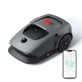 Produktbild: MOVA 1000, Mähroboter 360° 3D LiDAR kabellose Einrichtung & genaue Kartierung bis 1000 m², Mähroboter ohne Begrenzungskabel, Smarte Hindernisvermeidung, Verbesserte Geländeräder, U-förmiges Schneiden