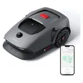 Produktbild: Mova M1000 Rasenmähroboter Intelligenter Mähroboter Bis zu 1.000 m²