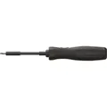Produktbild: Wiha 44621, Zai Hause Electric Screwdriver (Black, Li-Ion Battery 3.6V 1.5ah)