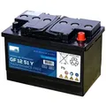 Produktbild: Exide Sonnenschein GF 12 051 Y 1 dryfit Blei Gel Antriebsbatterie 12V 51Ah (5h) VRLA