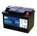 Produktbild: Sonnenschein Exide GNB Sonnenschein GF 12 051 Y 1 GEL 12V 51Ah Batterie Batterie, (12 V)