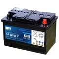 Produktbild: Exide Sonnenschein GF 12 051 Y 1 dryfit Blei Gel Antriebsbatterie 12V 51Ah (5h)