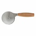 Produktbild: Boska Pizzaschneider Oslo+, Pizzamesser, Pizzaroller, Pizza Schneider, Edelstahl