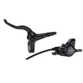 Produktbild: Shimano HINTERRAD hydraulik Scheibenbremse Set rechts BR-MT410 MTB 1700mm