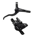 Produktbild: Scheibenbremse Hinten mt401 2 Kolben SH-EMT4102JGRXRA170 SHIMANO Bremsen MTB