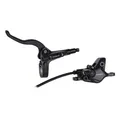 Produktbild: Shimano Scheibenbremse BR-MT410 hydr. HR, rechts, 1700mm, sw, mit BL-MT401