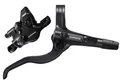 Produktbild: Shimano Scheibenbremse BR-MT410 und BL-MT401 Scheibenbremse Shim.