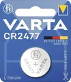 Produktbild: Varta Vart Lith (Blist.) CR2477 3V 1er | Electronics