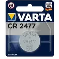 Produktbild: Varta CR 2477 Einwegbatterie Lithium
