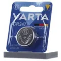 Produktbild: Varta Batterie Electronics 3,0V/850mAh/Lithium CR 2477 Bli.1