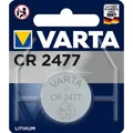 Produktbild: 1-40x VARTA Lithium Knopfzelle 