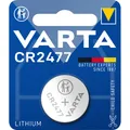 Produktbild: VARTA Electronics CR2477, Batterie