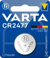 Produktbild: VARTA Knopfzellen Blisterware Auswahl CR2032 2025 2016 2430 2450 1220 V13GA 3V