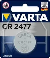 Produktbild: Varta Materialverkauf St.Leon-Rot CR2477 1er Blister