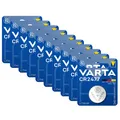 Produktbild: 10x VARTA CR2477 3V Lithium Batterie Knopfzelle 3 Volt ø24,5x7,7mm CR 2477