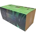 Produktbild: Razer Kraken V3 X Gaming Starter Kit Schwarz kabelgebunden
